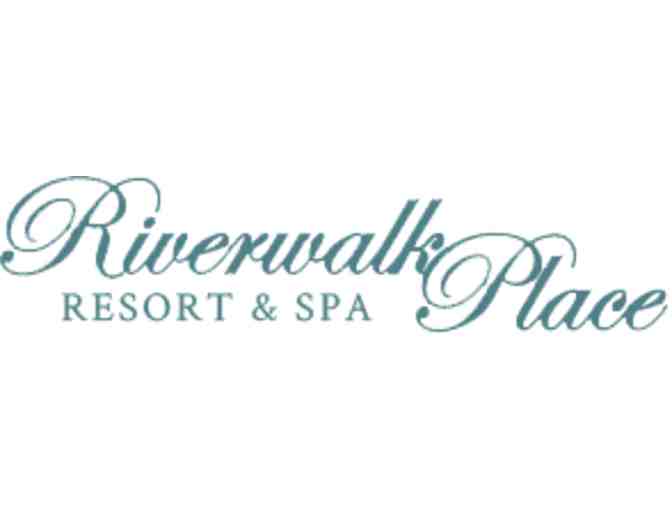 Riverwalk Place Resort & Spa - Hotel Room Overnight Stay - Photo 1