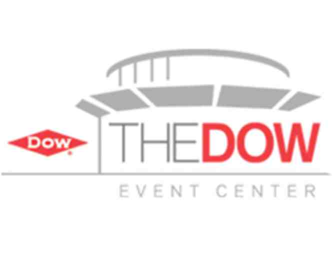 Toughest Monster Truck Tour - Dow Event Center