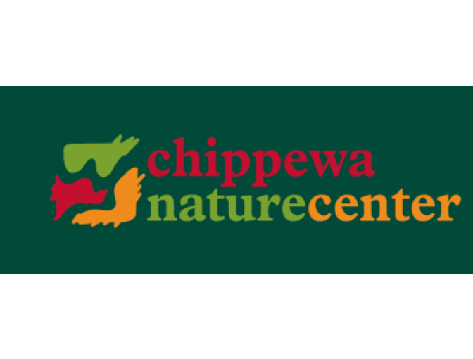 Chippewa Nature Center - 3 bottles of Maple Syrup - Photo 2