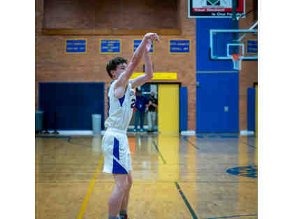 Midland Public Schools All Sport Athletic Pass