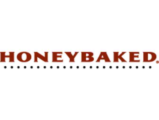 Honeybaked - $25 Gift Card