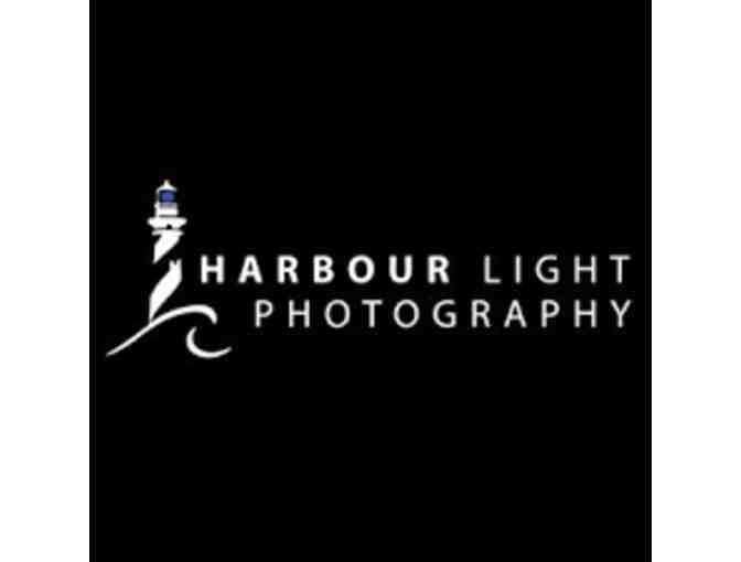Harbour Light Photography - $100 Credit