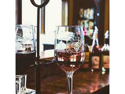 Chateau Chantal VIP Flight for 6