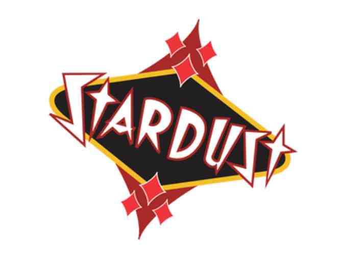 Stardust Choose your Adventure Gift Card!