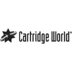 Cartridge World