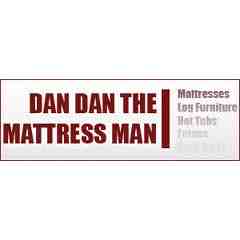 Dan Dan the Mattress Man