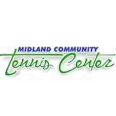 Midland Community Tennis Center