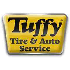 Tuffy Auto Service Centers