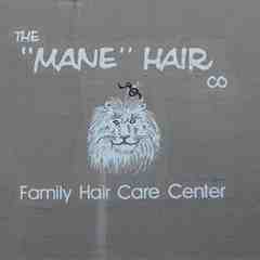 Mane Hair Co.