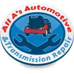All A's Automotive