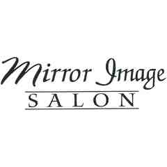 Mirror Image Salon - Sara
