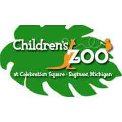 Children's Zoo at Celebration Square