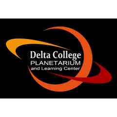 Delta College Planetarium & Learning Center