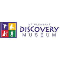 Mt. Pleasant Discovery Museum