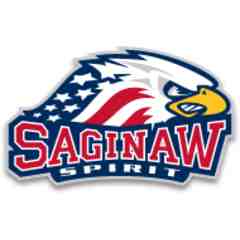 Saginaw Spirit Hockey Club