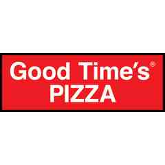 Good Times Pizza