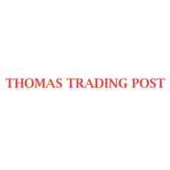 Thomas Trading Post