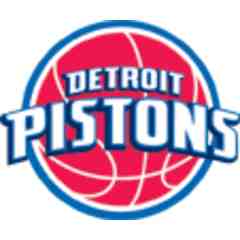 Detroit Pistons Community Relations
