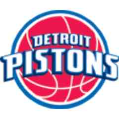 Detroit Pistons Community Relations