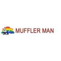 Muffler Man