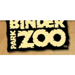 Binder Park Zoo