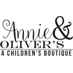 Annie & Oliver's