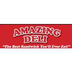 Amazing Deli