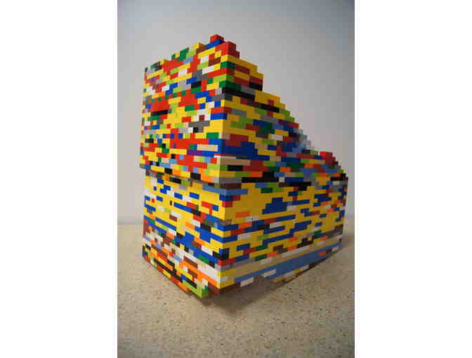 Medium Tower Section