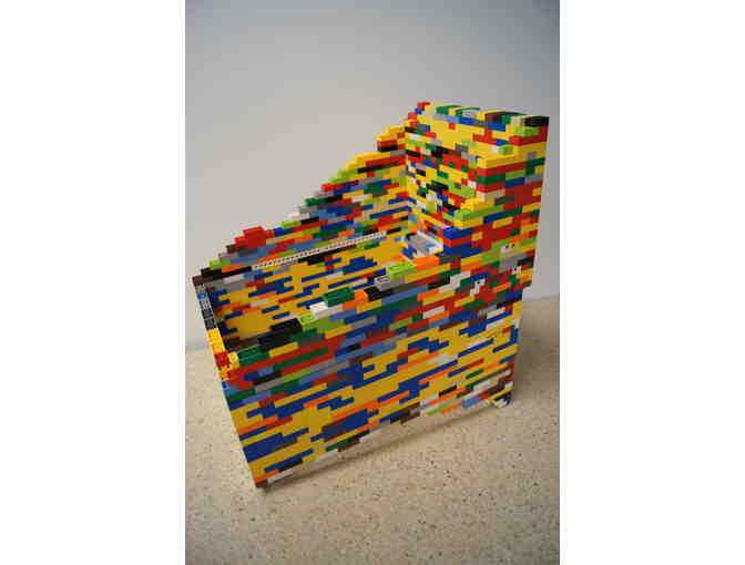 Medium Tower Section