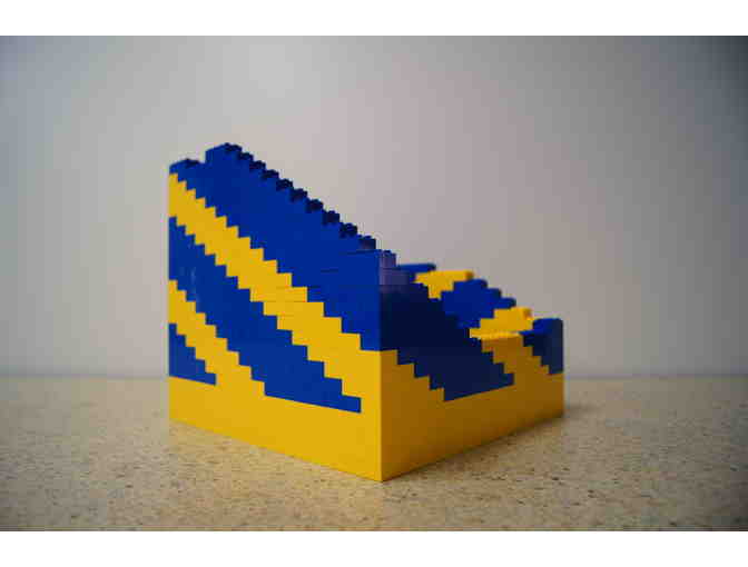 Small Tower Section for the UD Fans out there!