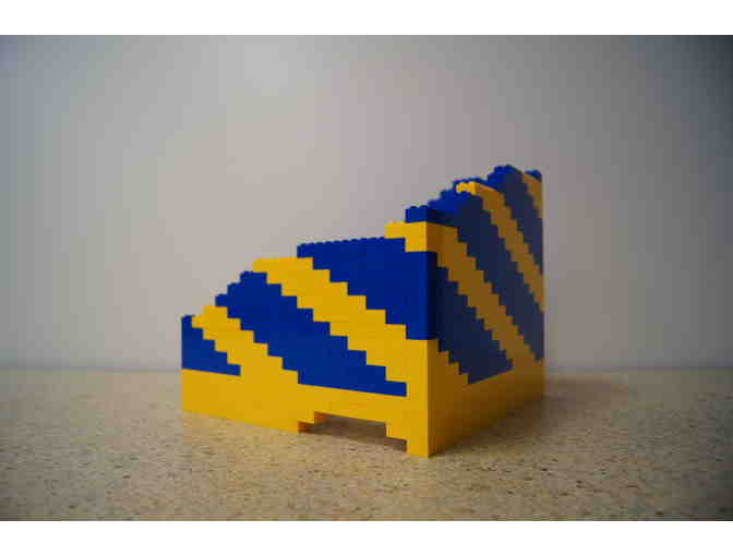 Small Tower Section for the UD Fans out there!