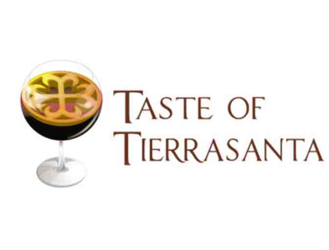 Taste of Tierrasanta