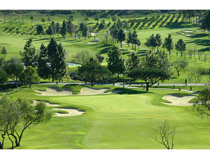 Del Mar Country Club - Complimentary Round of Golf for Two