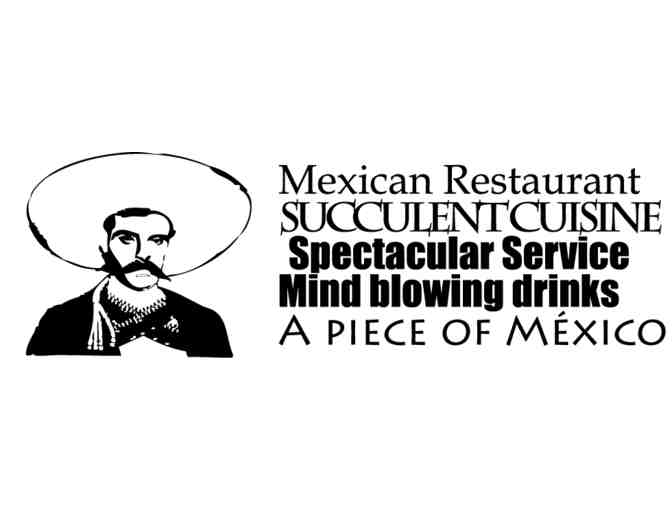 Mexican Dining