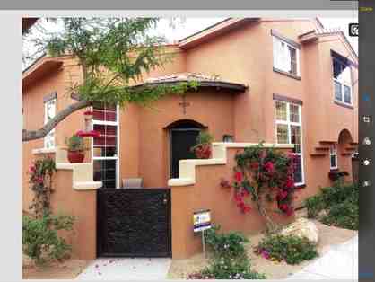 California Desert - 3-Night Stay in La Quinta (Note:Availability increased as of 11/28/16)