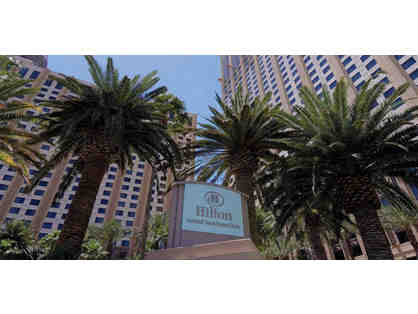 Hilton Grand Vacations Club on the Boulevard, Las Vegas - Complimentary 2-Night Stay