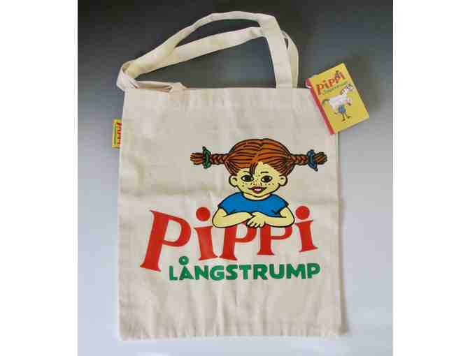 Pippi Longstocking Package
