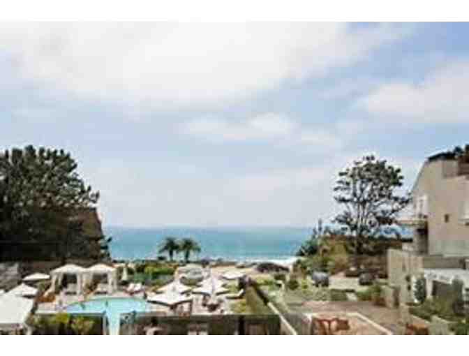 L'Auberge Del Mar - Two-Night Stay and Breakfast for Two