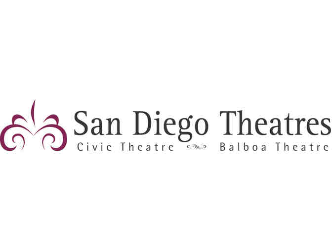 Balboa Theatre - Certificate for Two Tickets to 'A Night with Janis Joplin' on 2/8/18