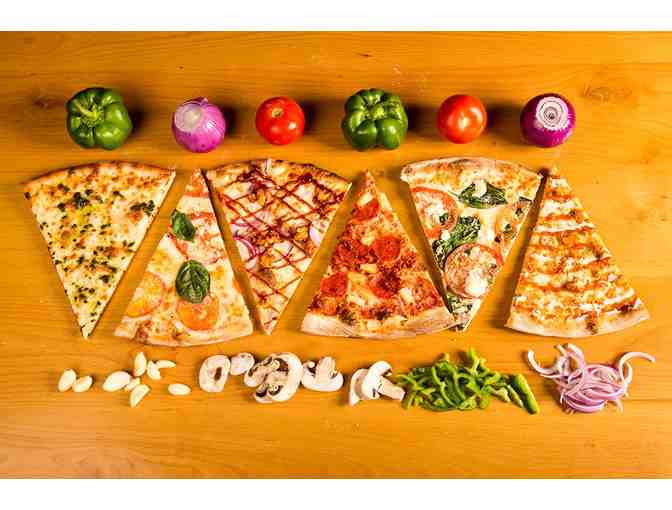 Ciro's Pizzeria & Beerhouse - 2 Cards for Free Pizza (up to $24 Each)