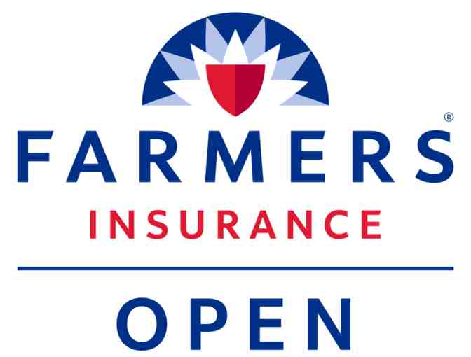 2019 Farmers Insurance Open Golf Tournament (Jan. 24-27, 2019) - 2 Tickets - Photo 2