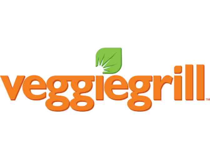 Veggie Grill - $25 Gift Card