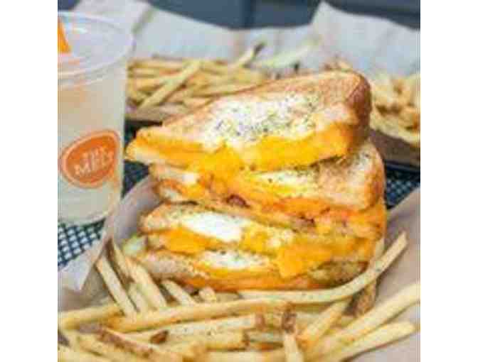 The Melt - 2 $10 Gift Cards