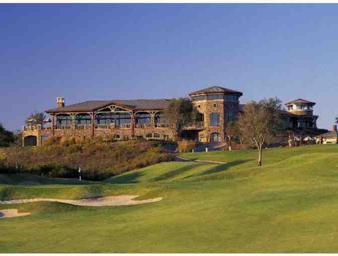 The Crossings at Carlsbad - 2 Vouchers for a Complimentary Round of Golf