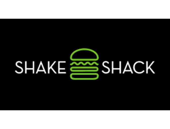 Shake Shack - 2 $10 Gift Cards