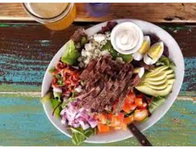 Nate's Garden Grill - $50 Gift Card