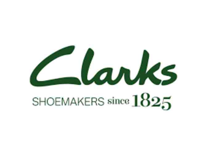 Clarks - $25 Gift Card