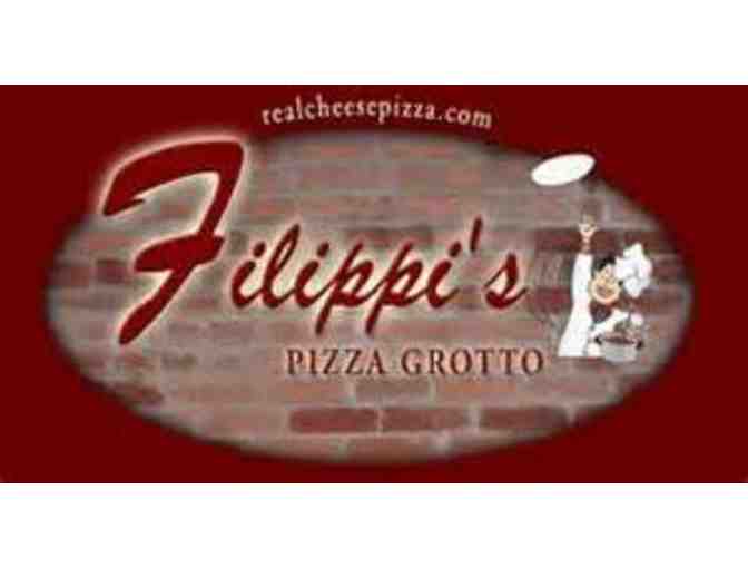 Filippi's Pizza Grotto - $35 Gift Card
