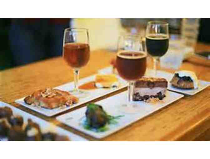 Eclipse Chocolate Bar & Bistro - 2 Certificates for Complimentary Brunch or Dinner