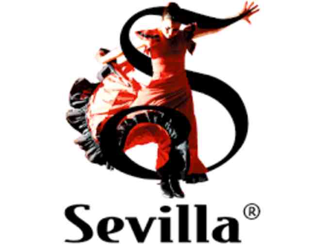 Cafe Sevilla - $20 Gift Certificate